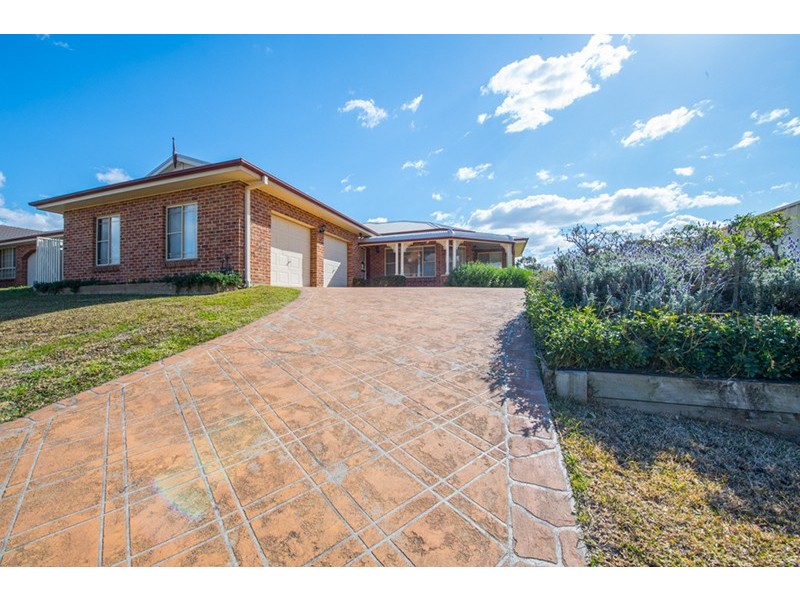 5 Fitzgerald Avenue, Muswellbrook NSW 2333