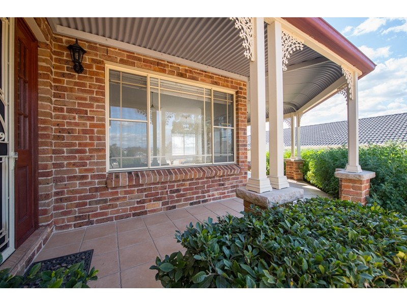 5 Fitzgerald Avenue, Muswellbrook NSW 2333