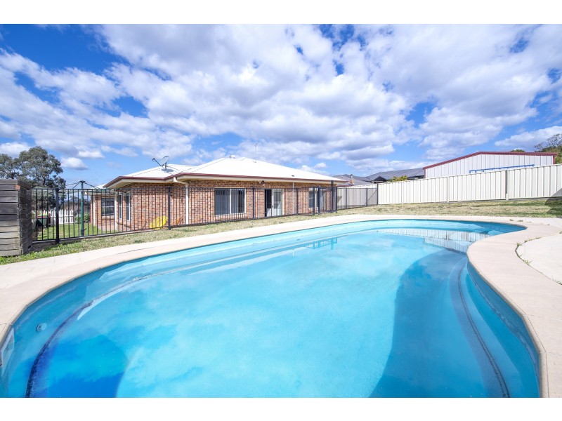 5 Fitzgerald Avenue, Muswellbrook NSW 2333