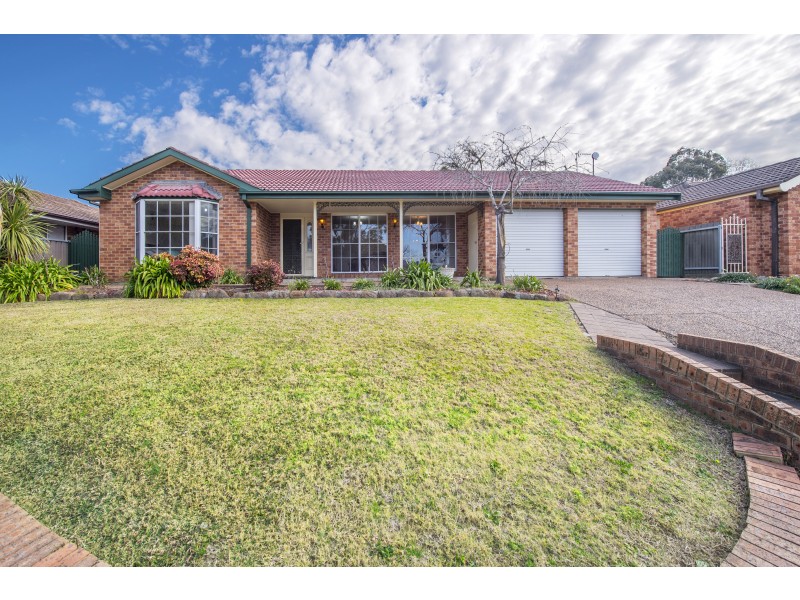 26 Cassidy Avenue, Muswellbrook NSW 2333
