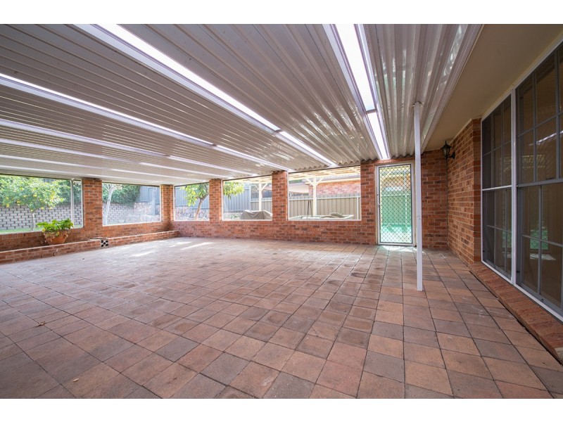 26 Cassidy Avenue, Muswellbrook NSW 2333