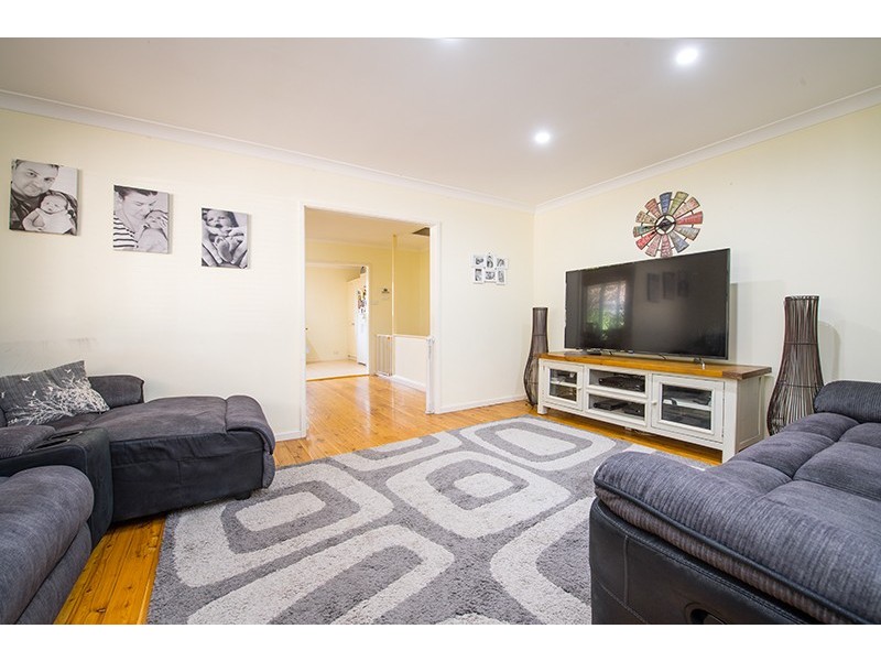 25 Humphries Street, Muswellbrook NSW 2333