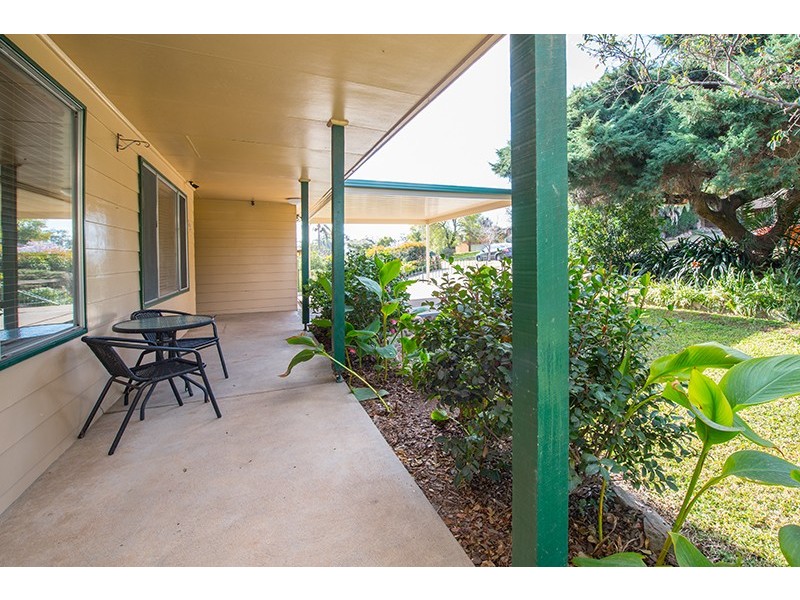 25 Humphries Street, Muswellbrook NSW 2333