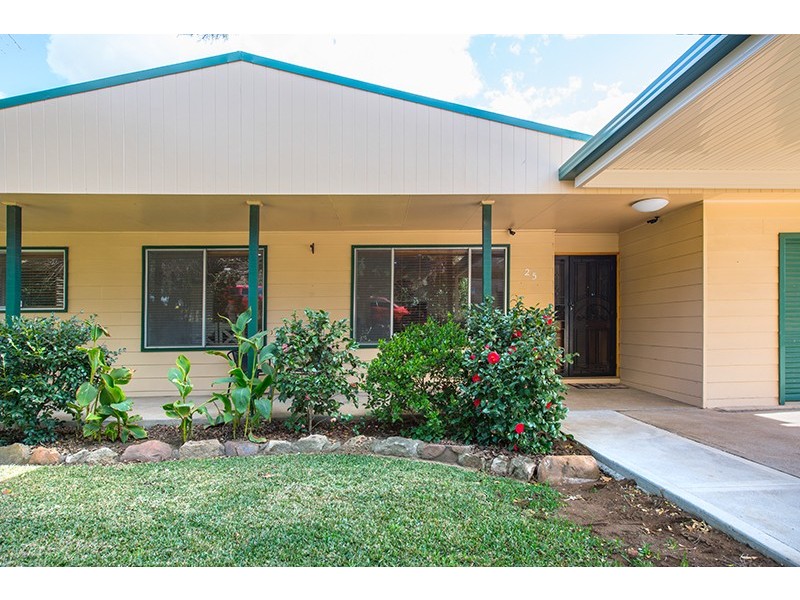 25 Humphries Street, Muswellbrook NSW 2333