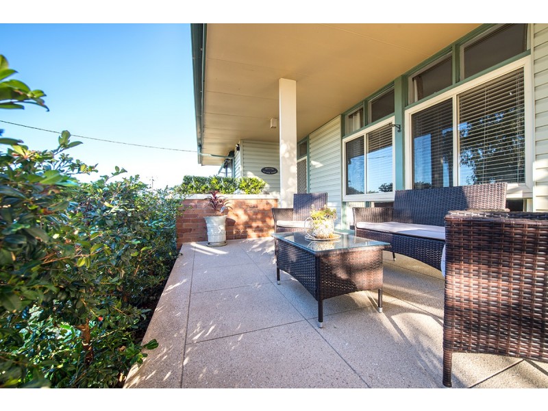 7 Dumaresq Street, Muswellbrook NSW 2333