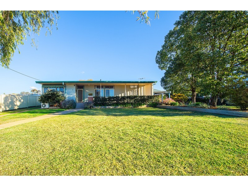 7 Dumaresq Street, Muswellbrook NSW 2333