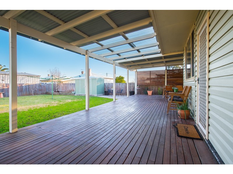 7 Dumaresq Street, Muswellbrook NSW 2333