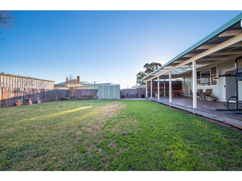 7 Dumaresq Street, Muswellbrook NSW 2333