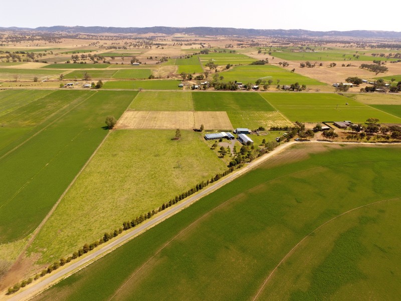 40 Blairmore Lane, Aberdeen NSW 2336