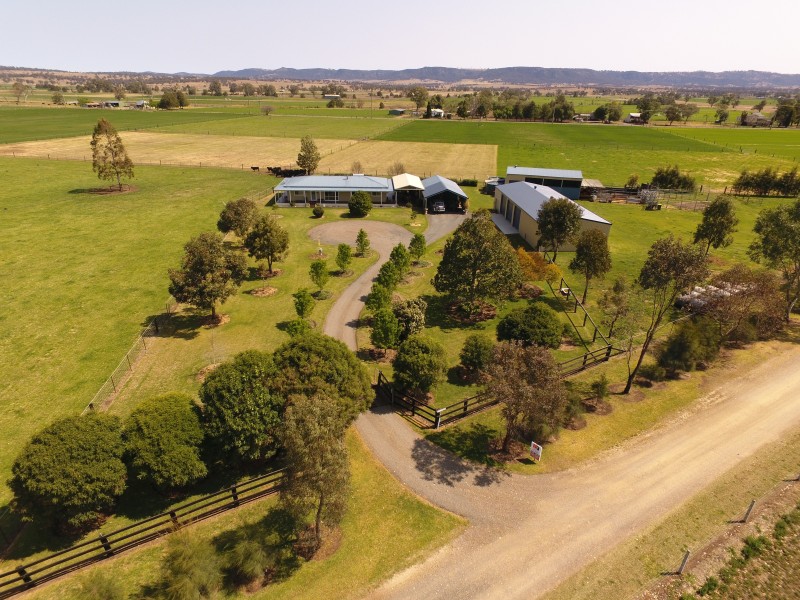 40 Blairmore Lane, Aberdeen NSW 2336