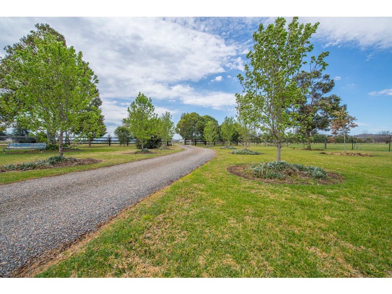 40 Blairmore Lane, Aberdeen NSW 2336