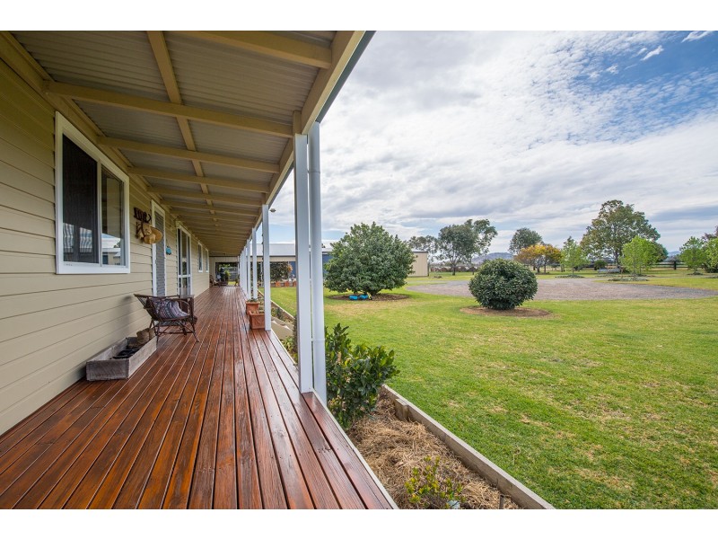 40 Blairmore Lane, Aberdeen NSW 2336