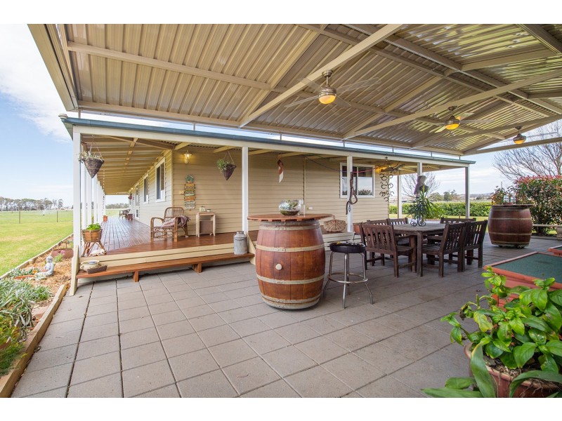 40 Blairmore Lane, Aberdeen NSW 2336