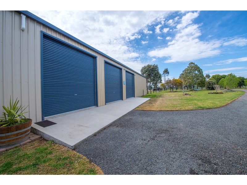 40 Blairmore Lane, Aberdeen NSW 2336