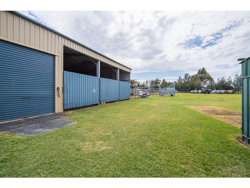 40 Blairmore Lane, Aberdeen NSW 2336