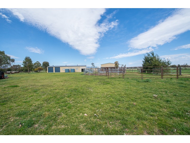 40 Blairmore Lane, Aberdeen NSW 2336