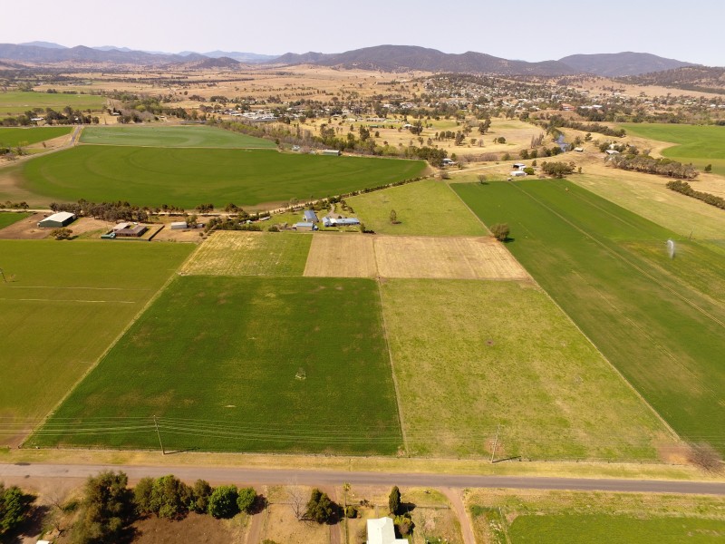 40 Blairmore Lane, Aberdeen NSW 2336