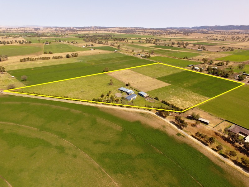 40 Blairmore Lane, Aberdeen NSW 2336