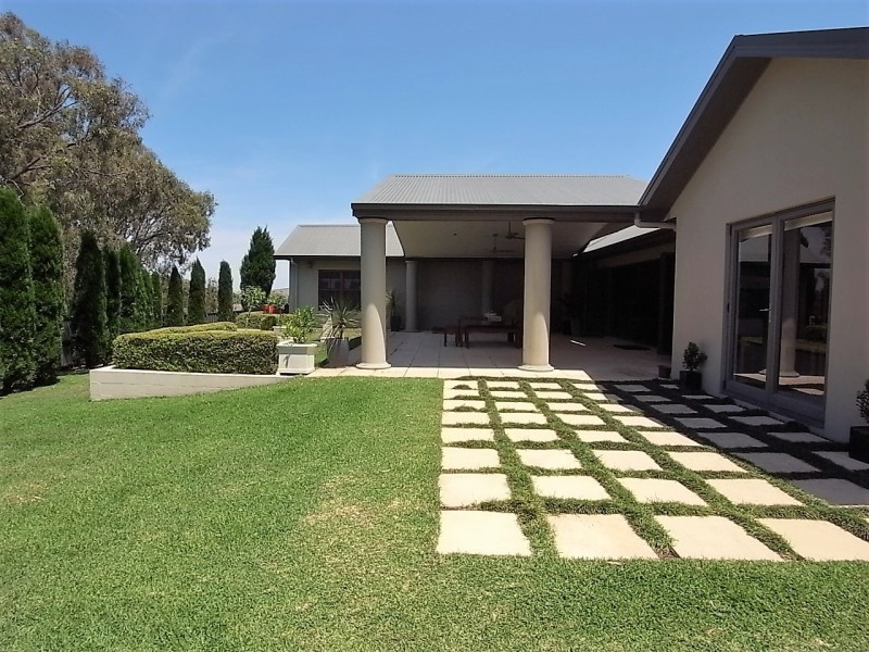 13 Mataro Avenue, Muswellbrook NSW 2333