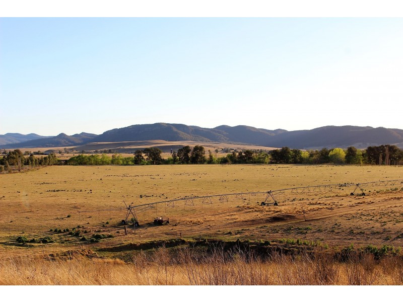 420 Dalswinton Road, Denman NSW 2328