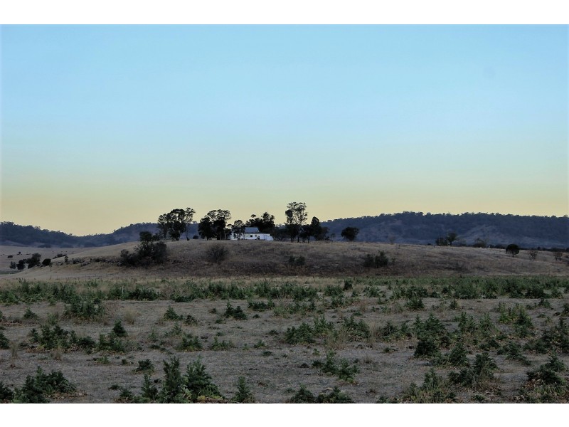 420 Dalswinton Road, Denman NSW 2328