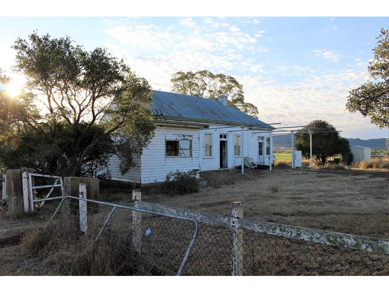 420 Dalswinton Road, Denman NSW 2328