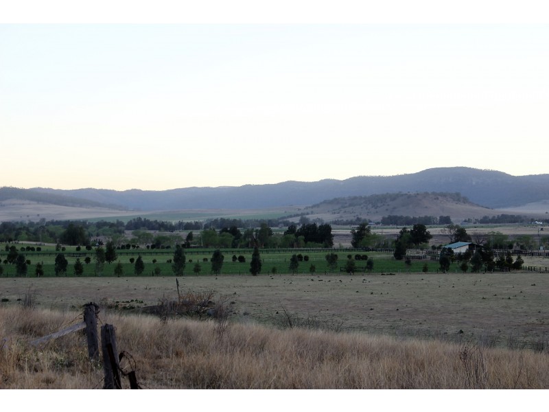 420 Dalswinton Road, Denman NSW 2328