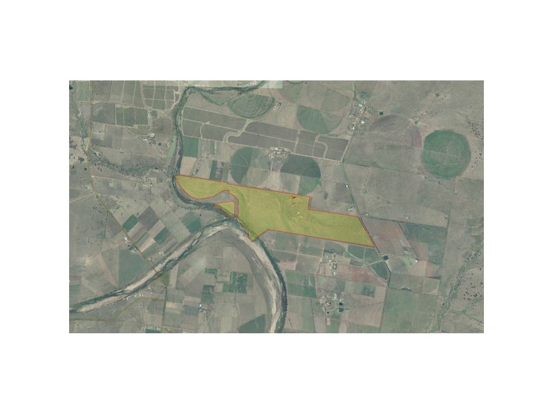 420 Dalswinton Road, Denman NSW 2328 Floorplan