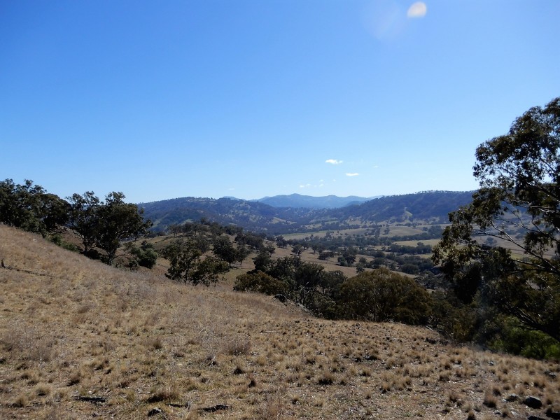 190 Coogah Road, Blandford NSW 2338