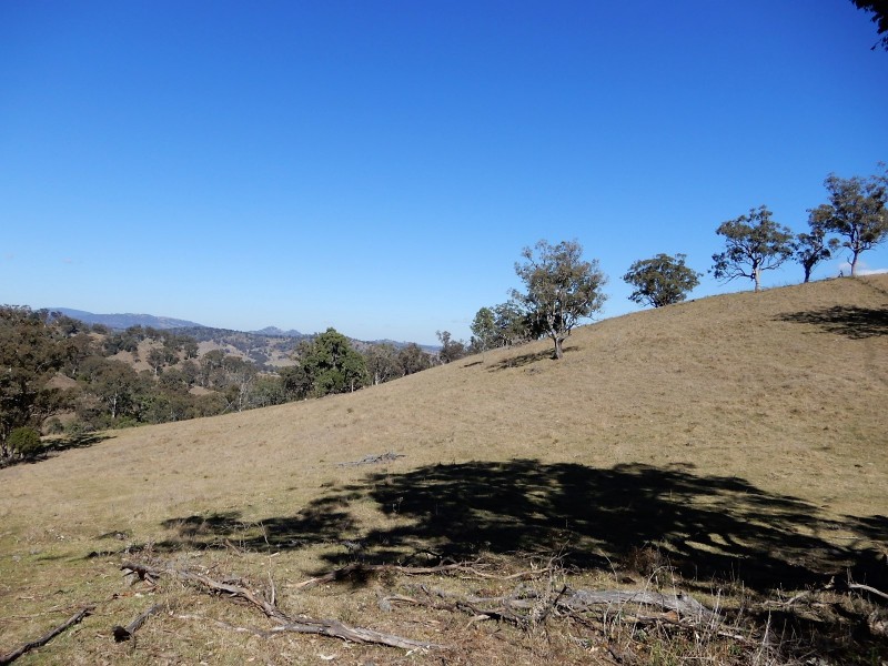 190 Coogah Road, Blandford NSW 2338