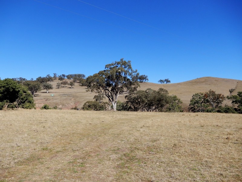 190 Coogah Road, Blandford NSW 2338