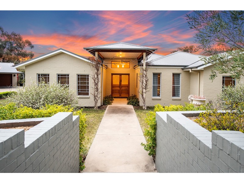 6 Sledmere Close, Scone NSW 2337