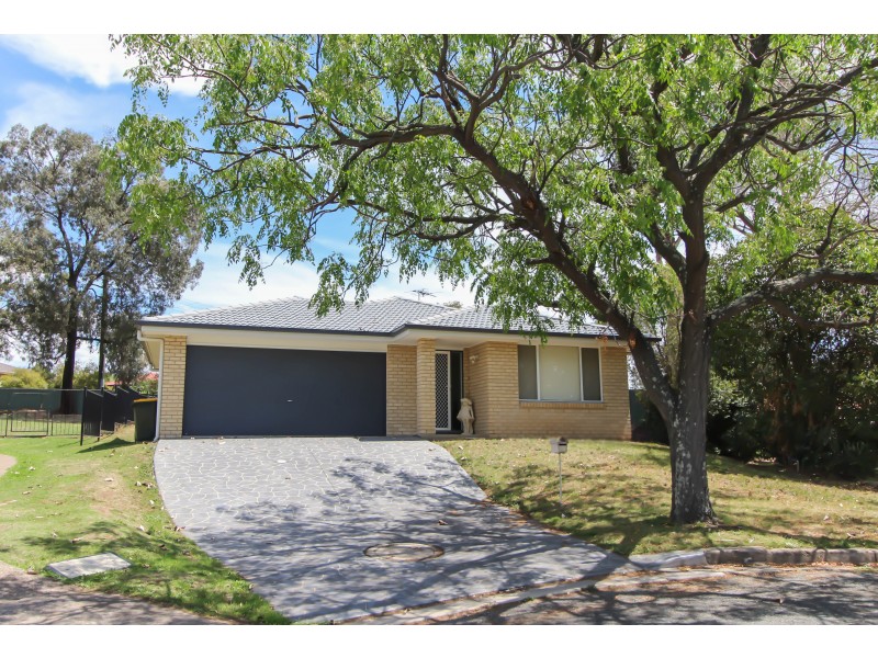 10 Bronte Crescent, Muswellbrook NSW 2333