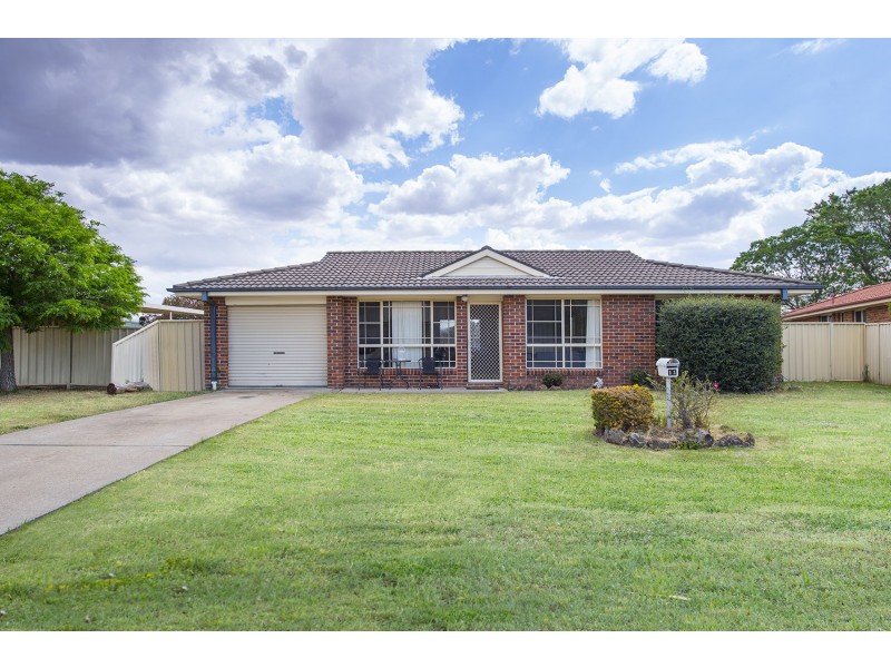 11 Eveleigh Court, Scone NSW 2337