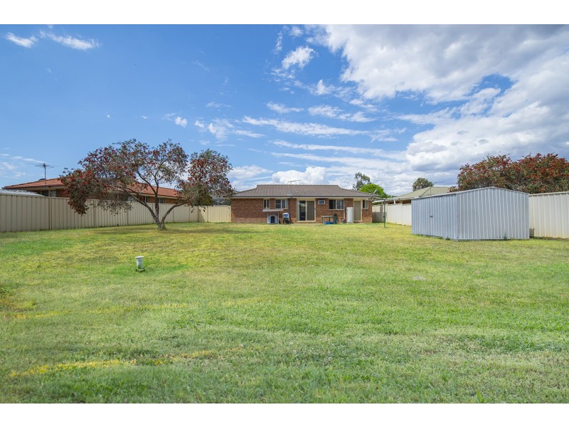 11 Eveleigh Court, Scone NSW 2337