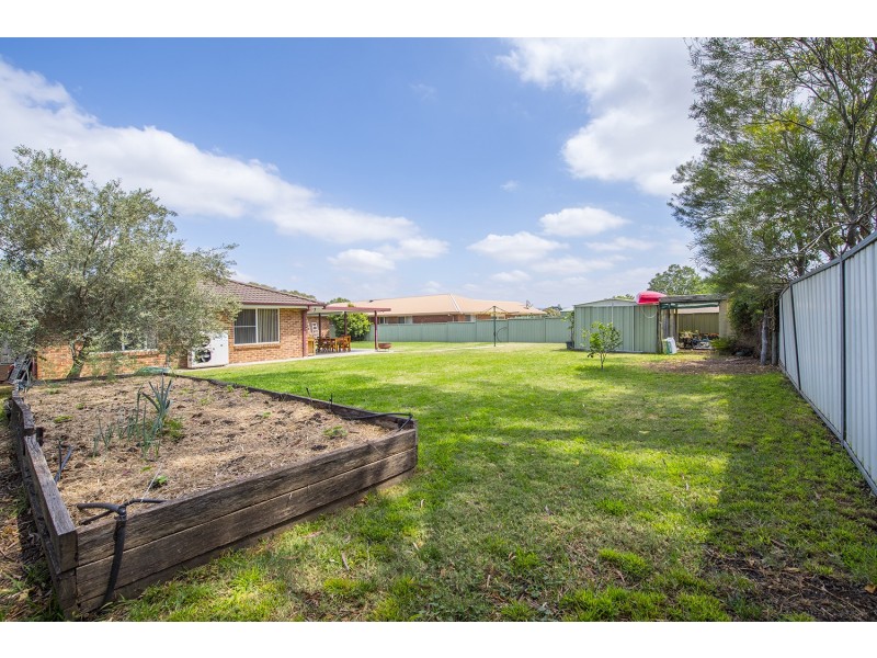 16 Honeysuckle Crescent, Scone NSW 2337
