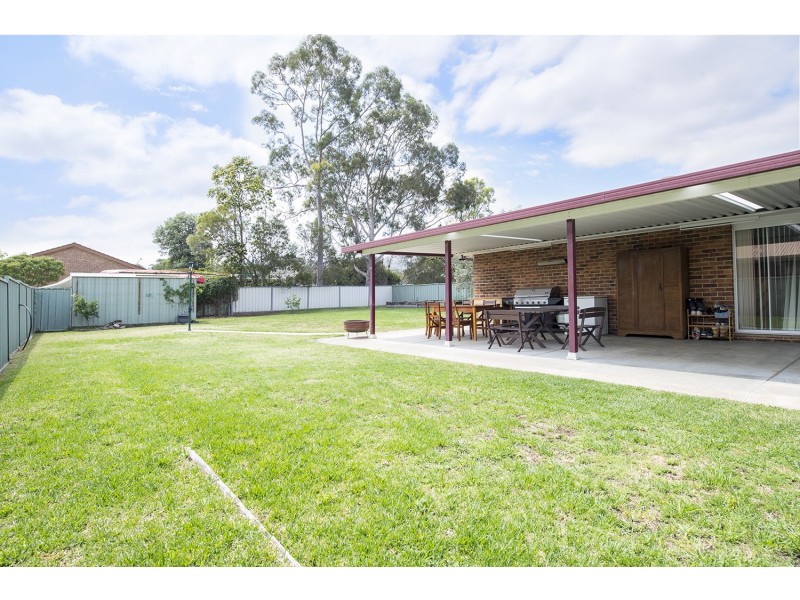 16 Honeysuckle Crescent, Scone NSW 2337