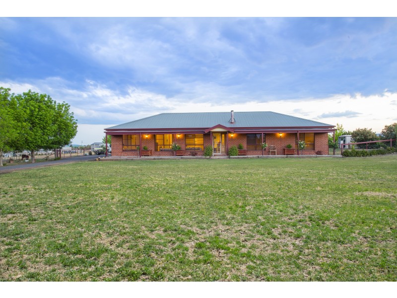 135 Moobi Road, Scone NSW 2337