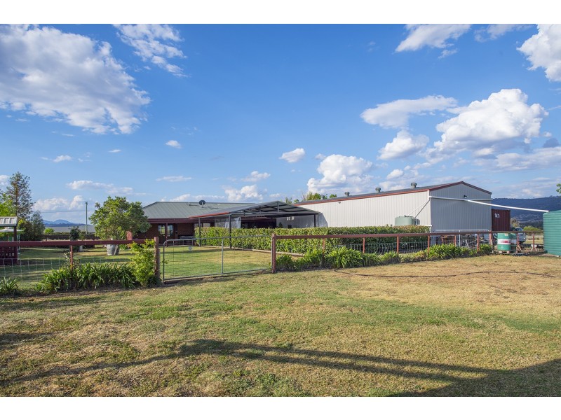 135 Moobi Road, Scone NSW 2337