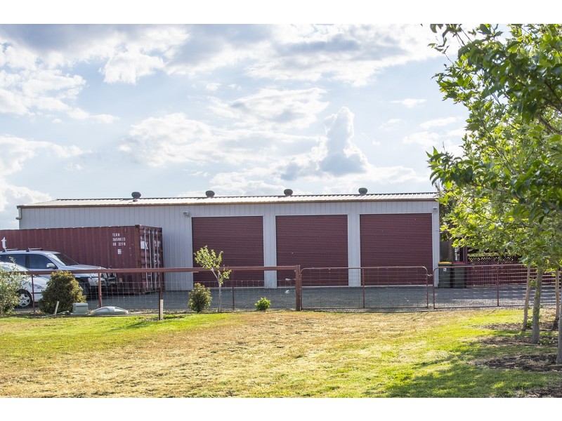 135 Moobi Road, Scone NSW 2337