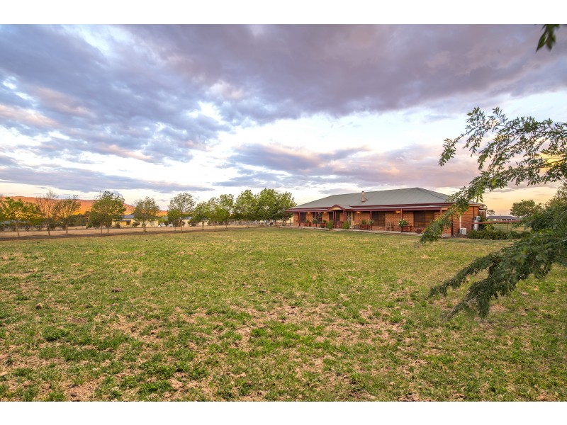 135 Moobi Road, Scone NSW 2337
