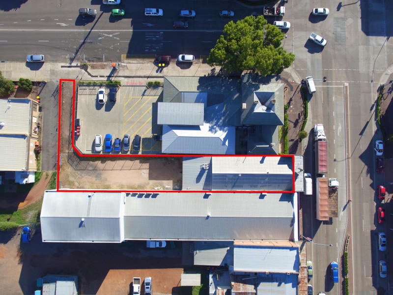 185 Kelly Street, Scone NSW 2337