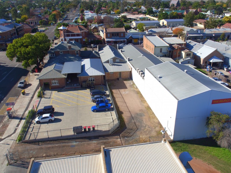 185 Kelly Street, Scone NSW 2337