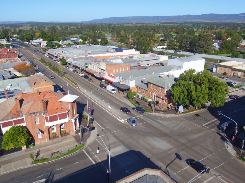 185 Kelly Street, Scone NSW 2337