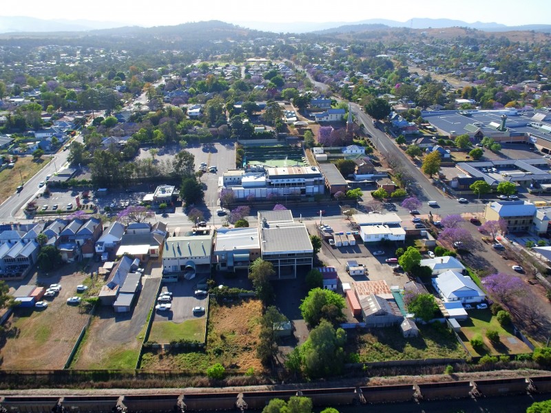 160 Bridge Street, Muswellbrook NSW 2333