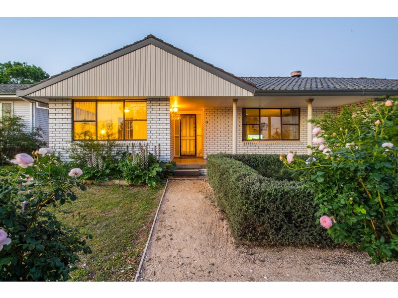 12 Little Street, Scone NSW 2337