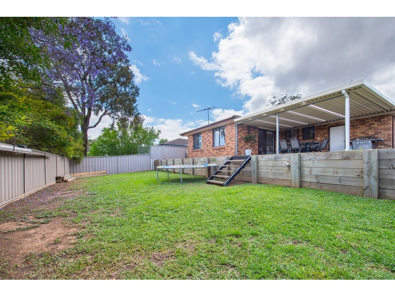 97 Acacia Drive, Muswellbrook NSW 2333