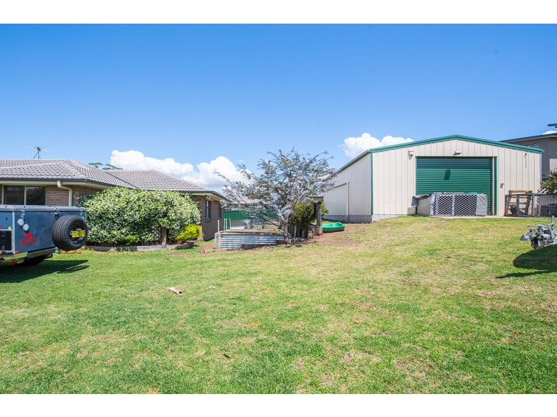 55 Bimbadeen Drive, Muswellbrook NSW 2333