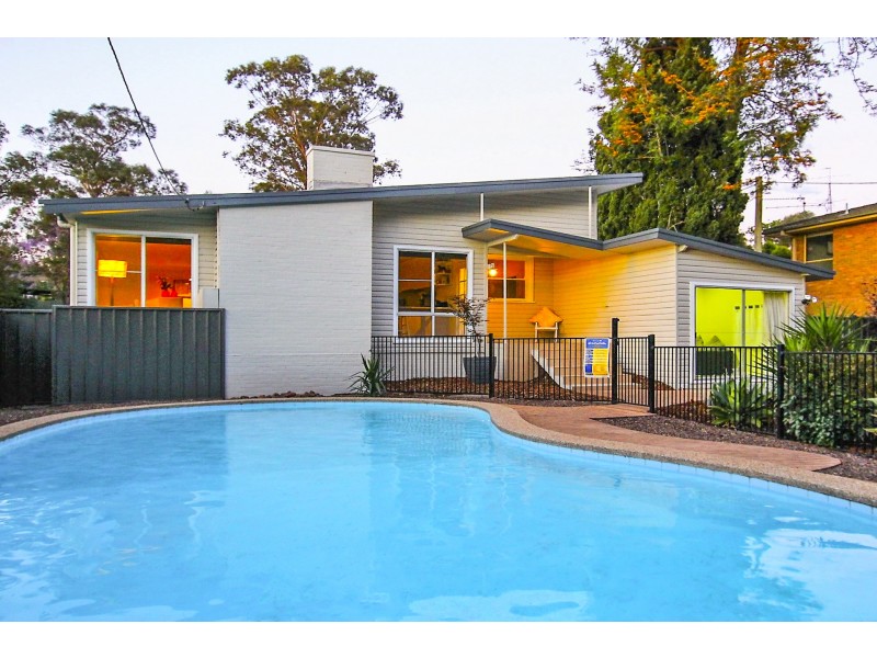 86 Brook Street, Muswellbrook NSW 2333