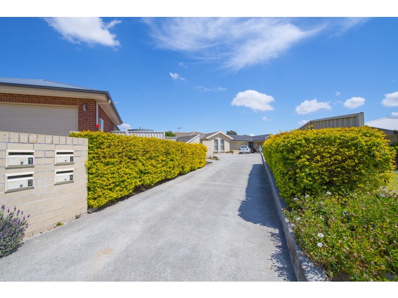 1/11 Kennedy Close, Muswellbrook NSW 2333